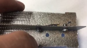 Ремонт фена для волос. Не греет!