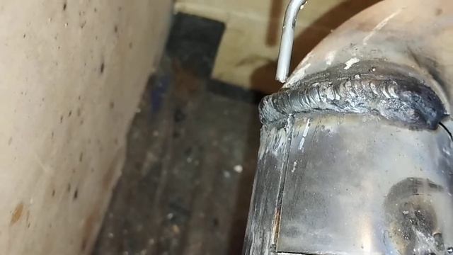 СВАРКА ОПЕРАЦИОННОГО ШВА смотреть онлайн