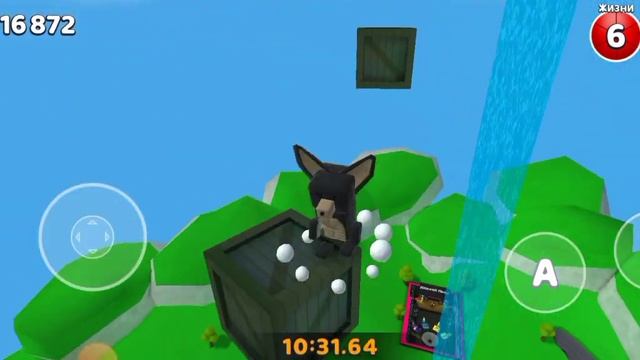 Как достать самого большого золотого медведя в супер Беар адвенчер плюс баг смотреть онлайн