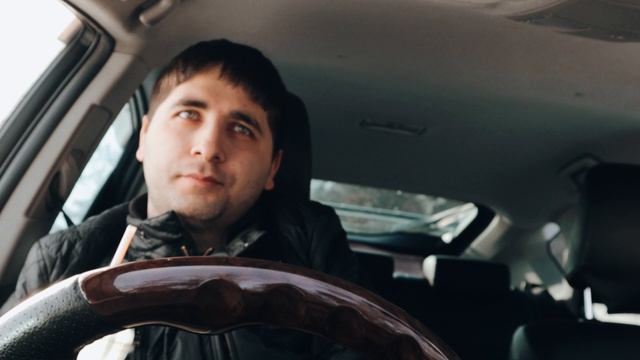 Мои мысли когда я жду жену или стою в пробке: