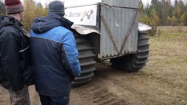 Шерп Алексея Гарагашьяна на Переплут-Трофи осень 2016. смотреть онлайн