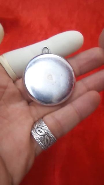 An old and antique pocket watch made in Switzerland, WEST END WATCH смотреть онлайн