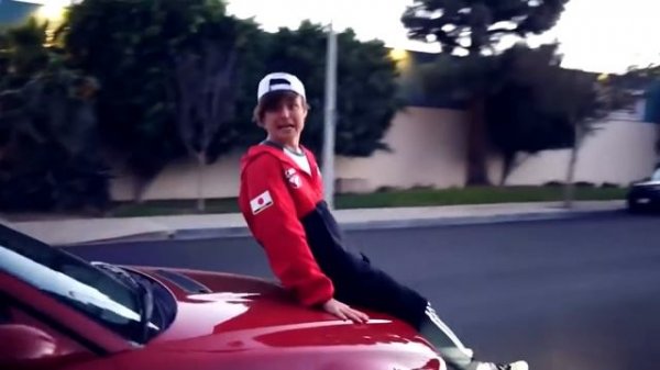 ИВАНГАЙ   5 МИНУТ НАЗАД ФАРАОН   by EeOneGuy ОФИЦИАЛЬНЫЙ КЛИП ИВАНГАЯ