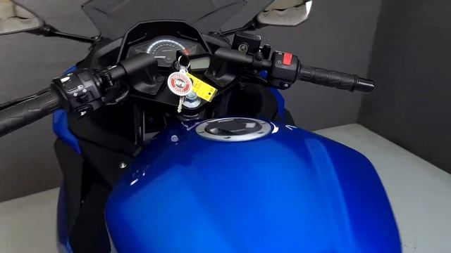 2017 KAWASAKI EX300 NINJA 300 W/ABS - National Powersports Distributors смотреть онлайн