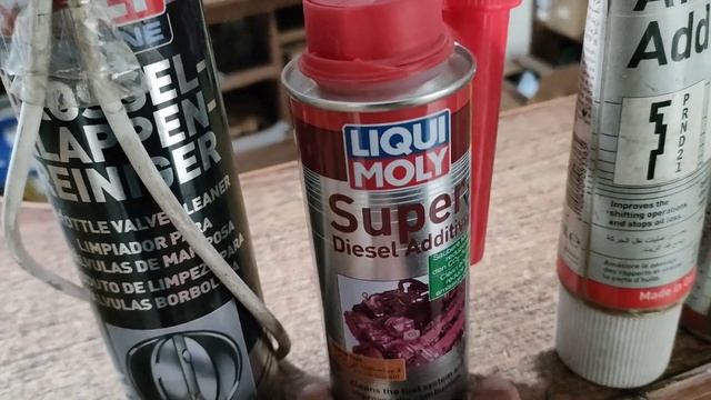 Liqui moly,Wynn's and profi car Oil additives for your car #automobile #toyota #parts #civic смотреть онлайн