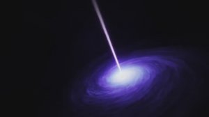 Квазары. Тёмная материя и энергия. Что прячется во Вселенной?