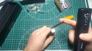 ОБЗОР НА ЧУДО ИЗ КИТАЯ!!!!Ручной точечный сварочный аппарат Awithz H1