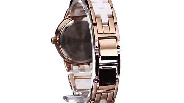 Anne Klein 1610 WTRG смотреть онлайн