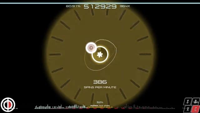 osu!lazer - Immortal Flame (feat. Anna Yvette) [Insane] 4.25* +TK 82.61% 8xMiss - XXLozengeXX смотреть онлайн