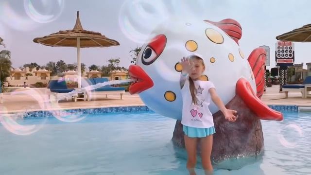 Baby Shark dancing with us 💃 смотреть онлайн