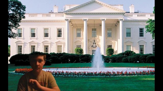 Finding Obama at 3:00 AM (gone ok) (not clickbait) смотреть онлайн