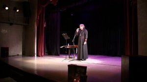 прот. Александр Старостенко «Не оступись»