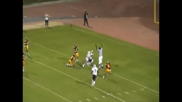 CSA PrepStar Athlete Chris Harper Weeks 1-7 смотреть онлайн