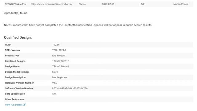 Upcoming Tecno Smartphones In Pakistan | Phantom X2 Series | Pova 4 Series | Camon 19 Pro Series смотреть онлайн