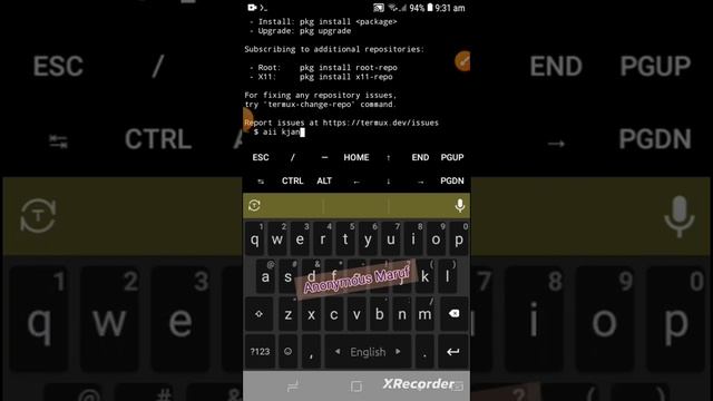 How To Install CCTV Camera Hacking Tools On Termux//Termux//Cctv Camera Hack//🧐