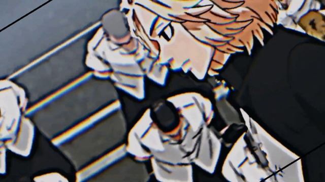 Tokyo Revengers Mikey | Barking Edit 😮💨🤯 (AMV) | By Black Lare Editz смотреть онлайн