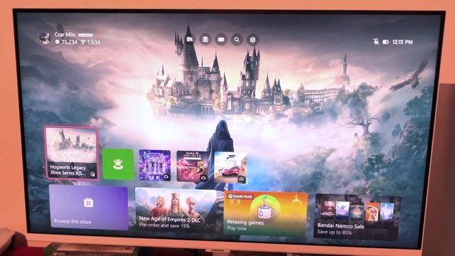 Xbox Series S Review in 2023 Watch This Before Getting It !!! смотреть онлайн
