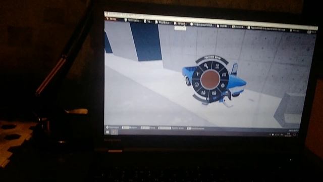 beamng.drive remote control управление машины через телефон! смотреть онлайн