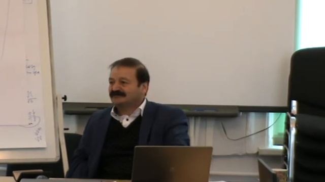 Мкртчян М.А. Отношения со-бытия. Часть 1 смотреть онлайн