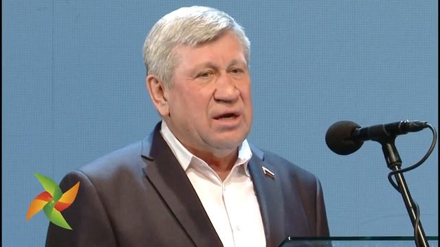 Владимир Селиванов: «Вологда – это средоточие позитивного образа России» смотреть онлайн