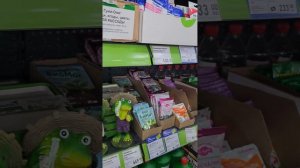 Тайга от комаров  fix price