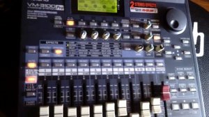 Roland VM 3100Pro