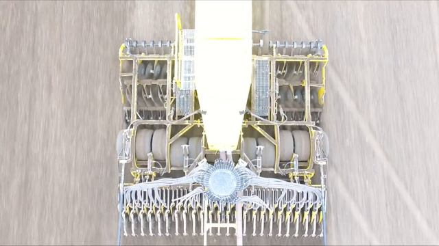 Fendt 824 + Bednar Omega OO6000F Demo in Lithuania 2017 смотреть онлайн