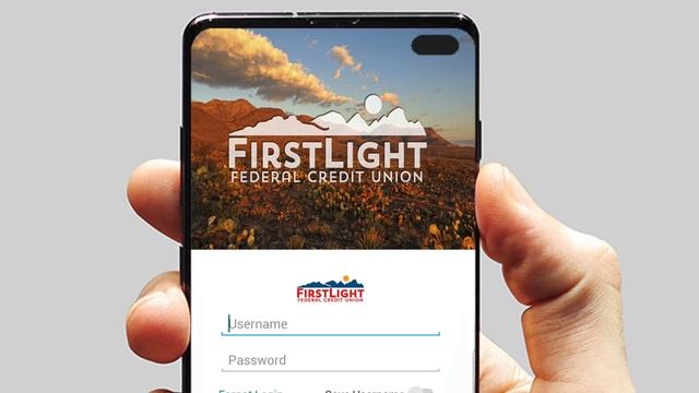 FirstLight Federal Credit Union | Better is Contactless Cards смотреть онлайн