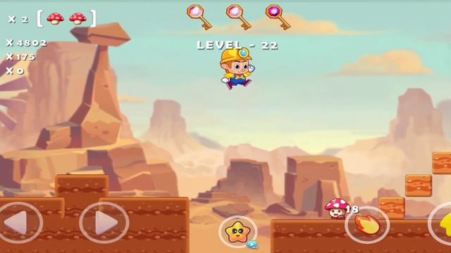 MARIO | MARIO GAMING | SUPER MAGO'S WORLD | SHALMA GAMING смотреть онлайн