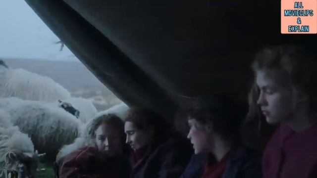 THE OTHER LAMB 2019 Tinto Brass MOVIE EXPLAINED IN HINDI#tintobrass          #movieexplainedinhindi