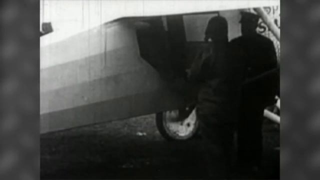 Charles Lindbergh, Aviator смотреть онлайн