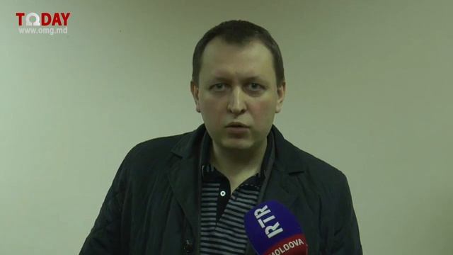 Заявление Григория Петренко 11.12.2015 "Omega Today" Moldova смотреть онлайн