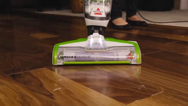 How to Fix Too Much Water Coming from your CrossWave® Pet смотреть онлайн
