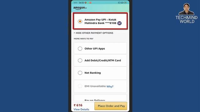 Amazon Pay se Indane Gas Cylinder kaise Book kare | How to Book Indane Gas through Amazon Pay | смотреть онлайн