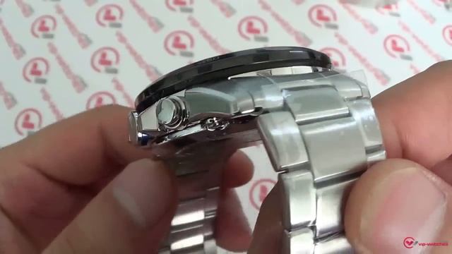 Casio - Edifice ERA-300DB-1A2VER