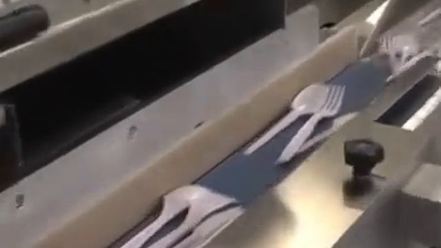 Sirio упаковка одноразовых столовых приборов смотреть онлайн