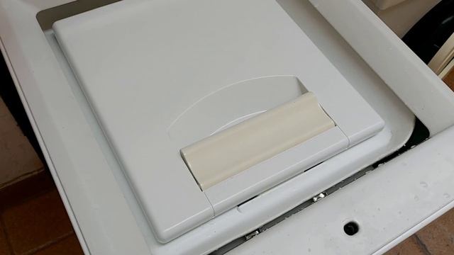 Lavadora BauKnecht 1995 смотреть онлайн