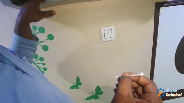 how do simple you service your home's AC by yourself?\Sagar Technical| Bangali channel смотреть онлайн