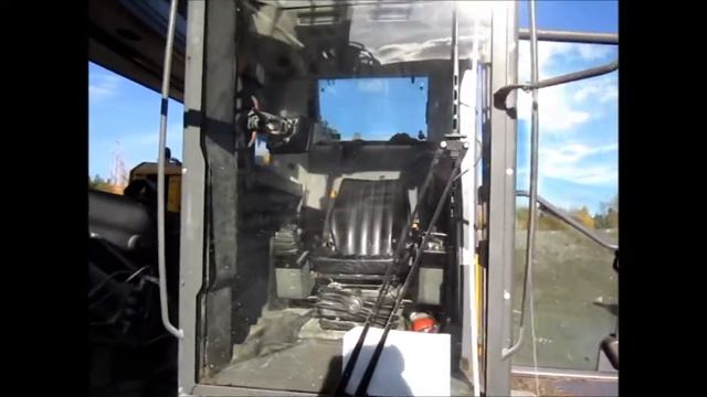 Atlas Copco ROC L8 смотреть онлайн