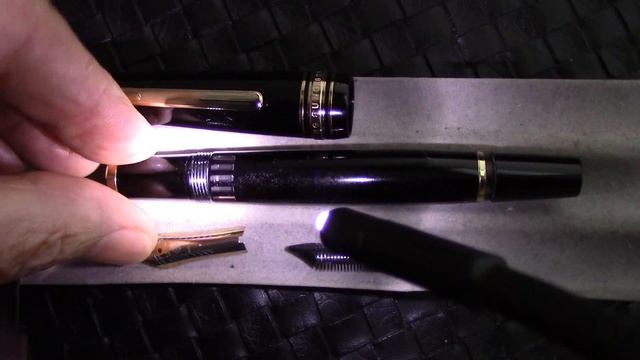 WingSung 629 Fountain Pen Review