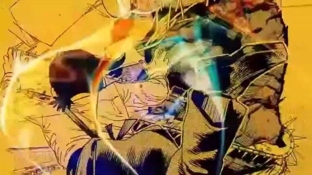 Masquerade - Chainsaw Man AMV/Edit смотреть онлайн