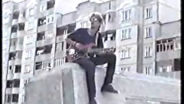 Акустический лес - Индивидуальный сортир смотреть онлайн