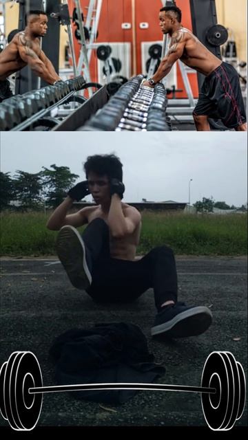 Workout - part 1179 I slim to fit transformation I aim 2000 kg gain the transformation guru day 17 смотреть онлайн