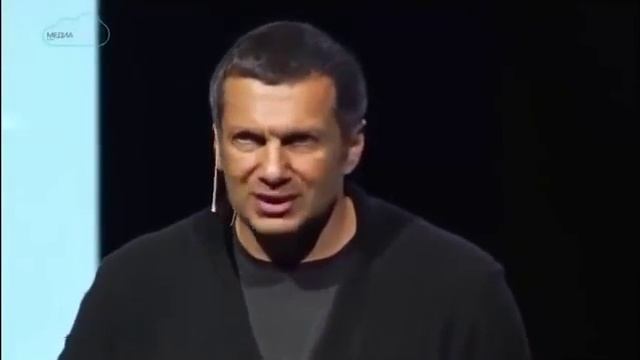 ДА УЙДИ ТЫ С ЭТОЙ РАБОТЫ! Супермотивация Владимир Соловьев смотреть онлайн