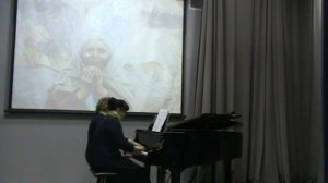 В  Коровицын Экспромт