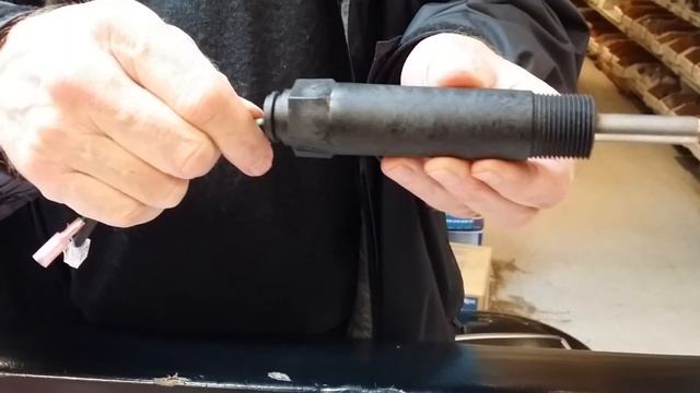 Beckett LWCO sensor troubleshooting смотреть онлайн