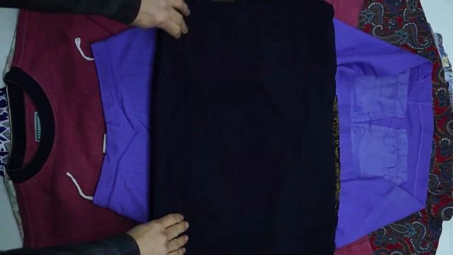 Мешок № 214047 Микс Винтаж Австрия. Арт 3258. Вес 34,7 кг. Кол-во 109 шт смотреть онлайн