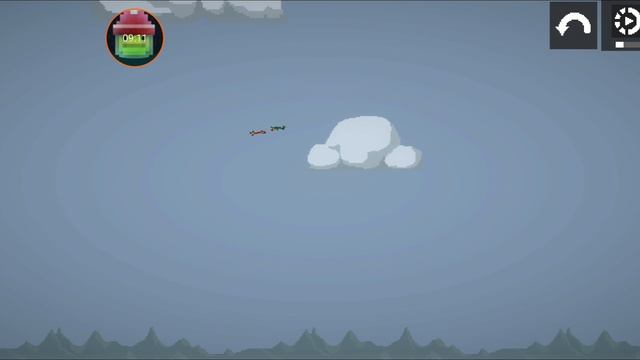 Обычный день в Melon Playground 6