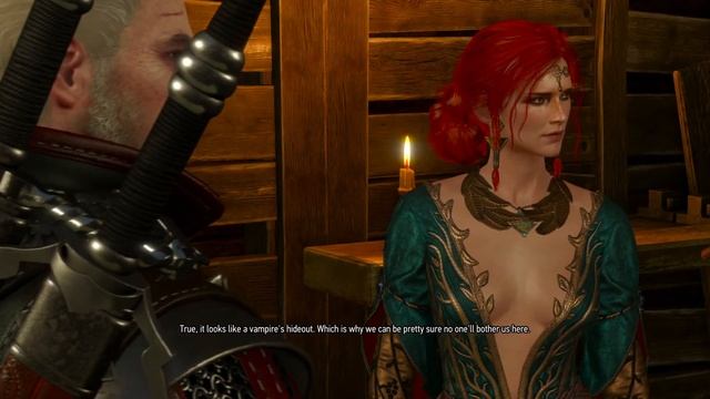 The Witcher 3 Wild Hunt – The Soldier Statuette смотреть онлайн