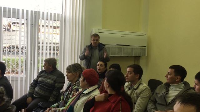 Общественный слушания Машзавод смотреть онлайн